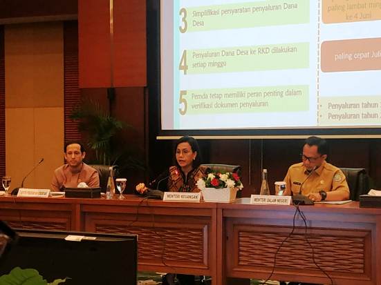 Menteri Nadiem: Skema...