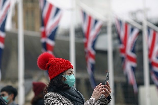 Inggris Deklarasikan...