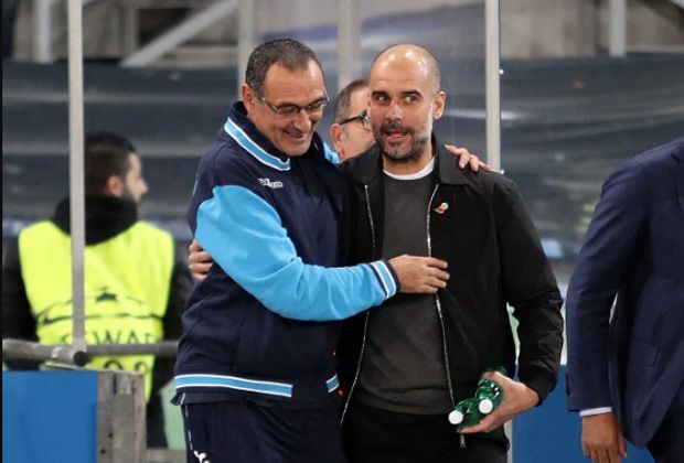 Juventus Halalkan Segenap...