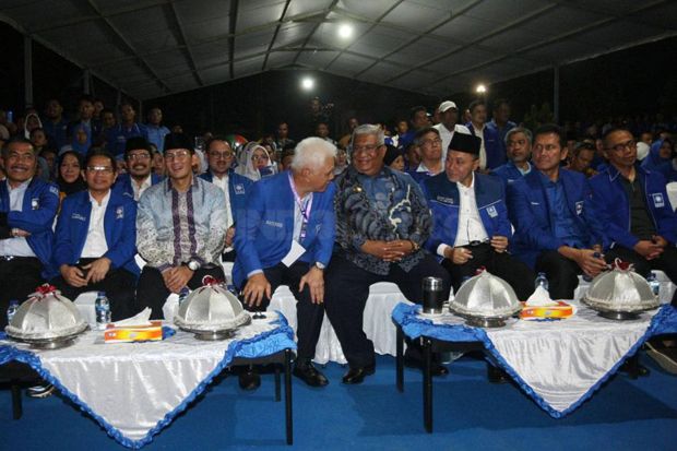 Zulhas Sebut Sandiaga...