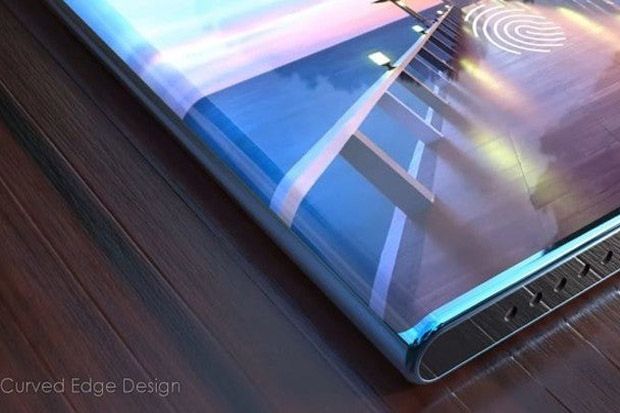 Poster Xiaomi Mi 10...