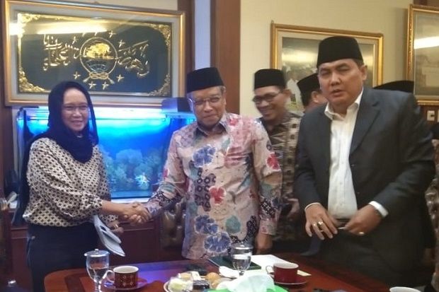 Langkah Pemerintah Tak...