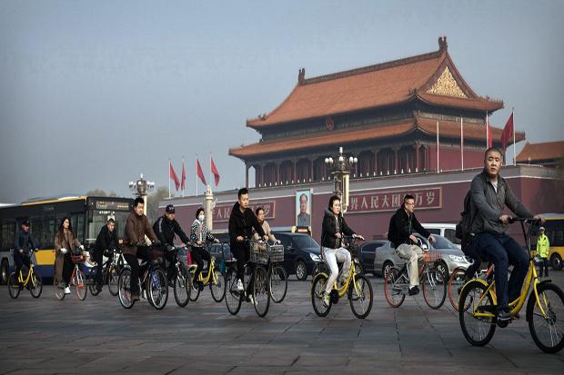 Dubes RI di China: Aktivitas...
