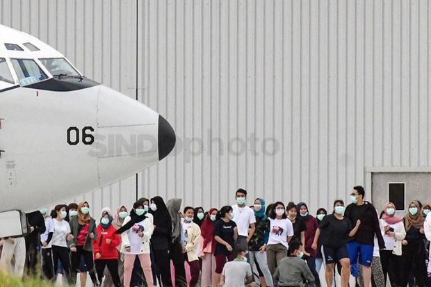 Menhub Sebut Garuda...