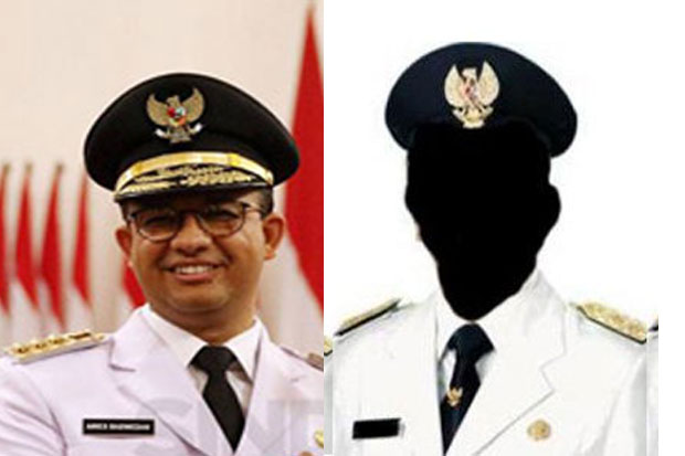 Hari Ini DPRD DKI Gelar...