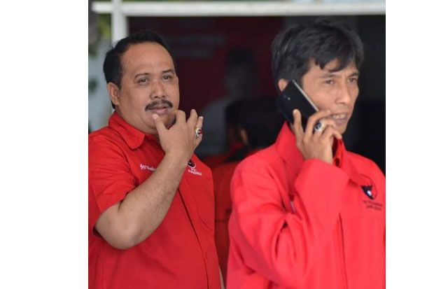 Calon Peserta Pilkada...