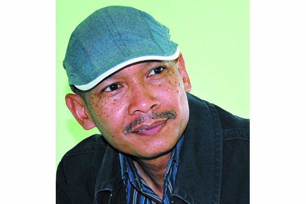 Saatnya Pers Mahasiswa...
