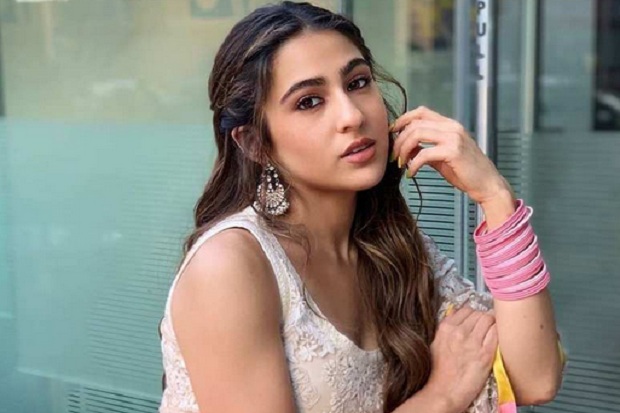 Sara Ali Khan Ingin...