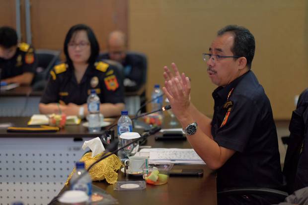Ada Omnibus Law Perpajakan,...