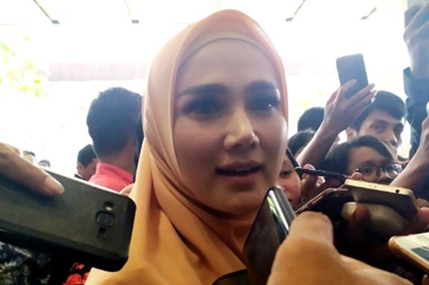 Mulan Jameela: Penerapan...