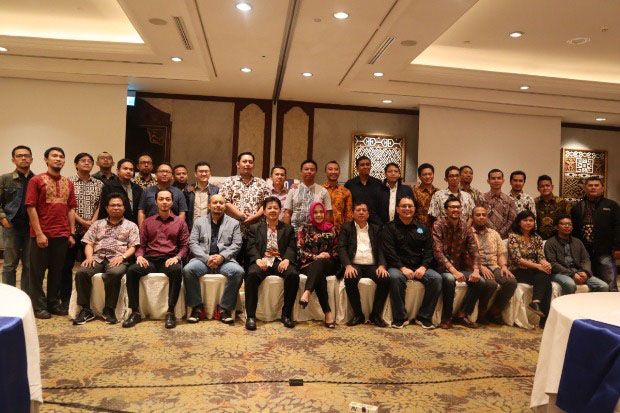 Membongkar Rahasia Sukses...