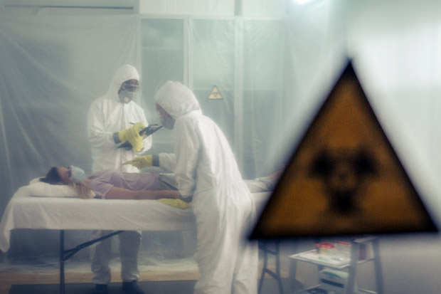 Ahli: Wabah Virus Corona...