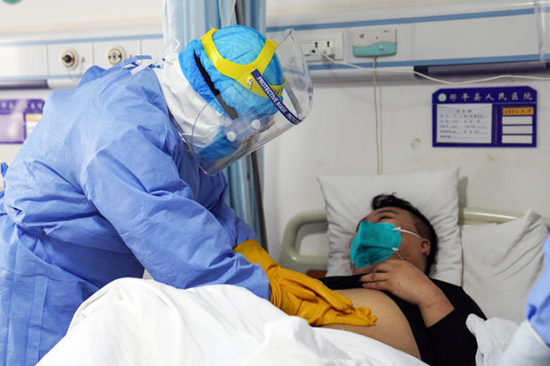 WHO: Virus Corona Ancaman...