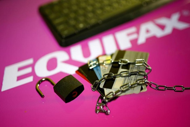 Retas Equifax, AS Dakwa...