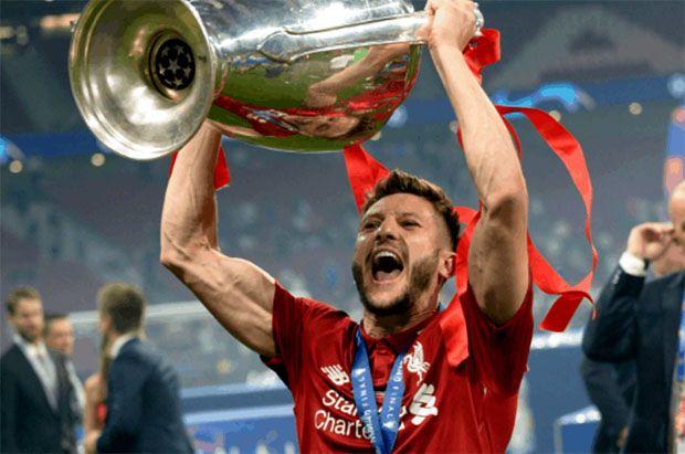 Pisah dari Liverpool,...
