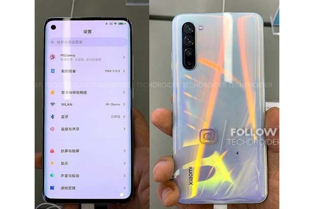 Besok Meluncur, Xiaomi...