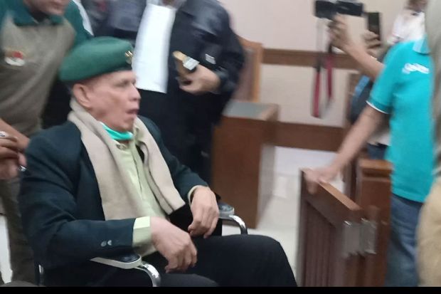 JPU Sesalkan Pendukung...