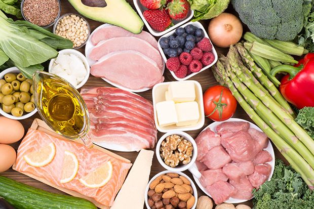 Diet Keto Dapat Bahayakan...