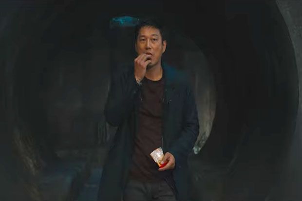 Nama Palsu Han Menjadi...