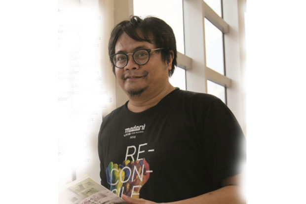 Trust pada Film Indonesia...
