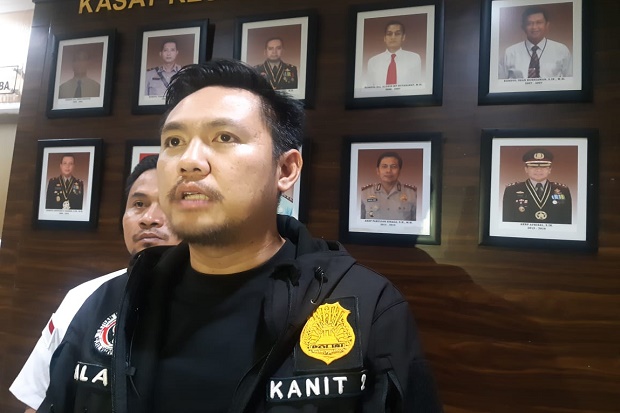 Lucinta Luna Resmi Ditetapkan...