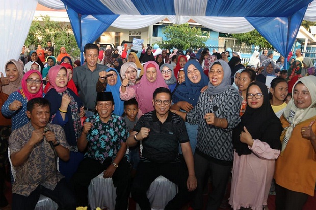 Mulyadi Punya Grand...