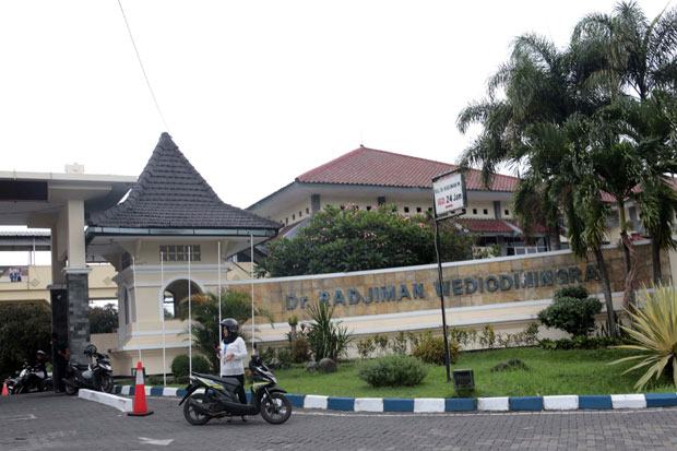 118 Tahun RSJ Lawang...