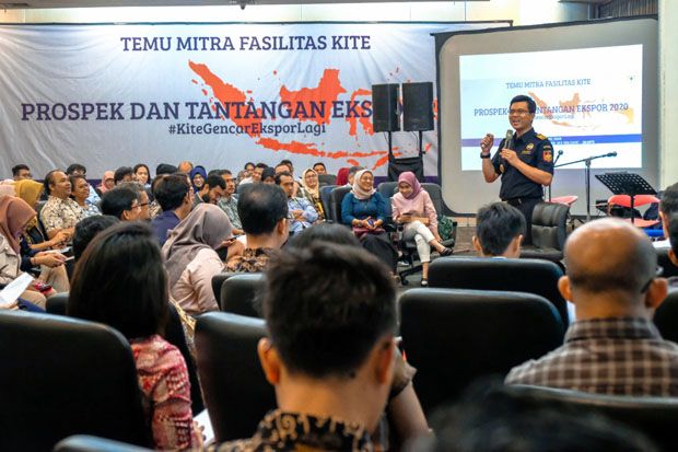 Ciptakan Solusi Bersama,...