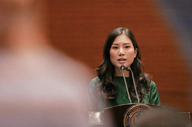Raker dengan DPD RI,...