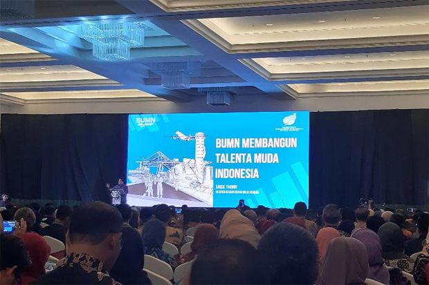 Ingin UMKM Dominasi...
