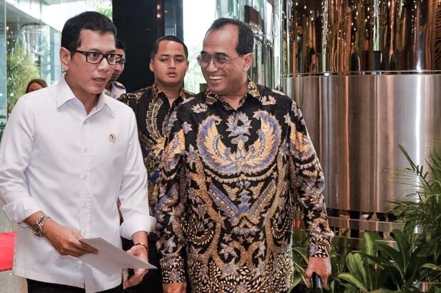 Menparekraf Dorong Maskapai...