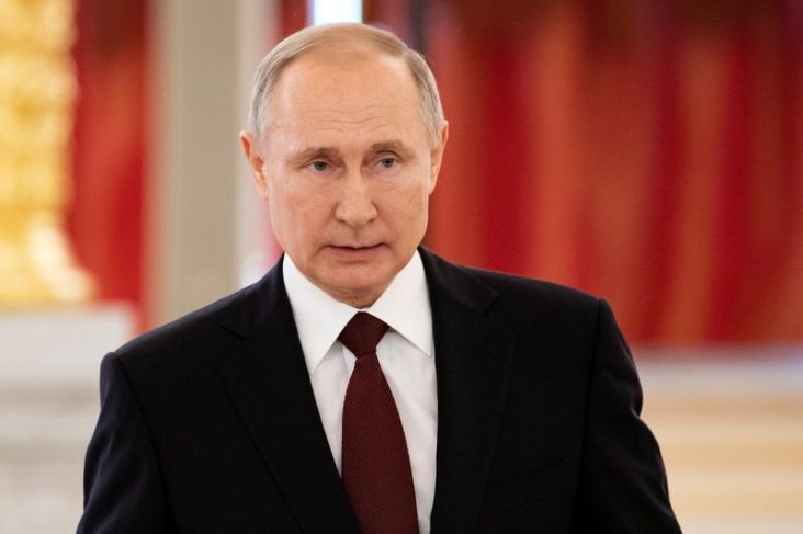 Rusia Ingin Jadikan...