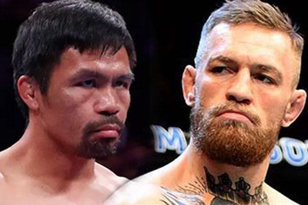 Pacquiao Gabung Manajemen...