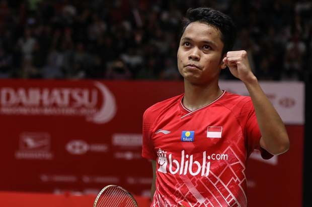 Tembus Perempat Final,...