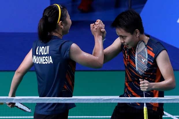Indonesia vs Filipina:...