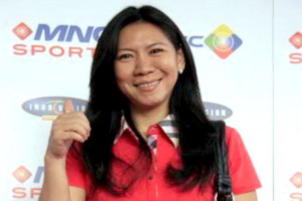 Kemenangan Tim Indonesia...
