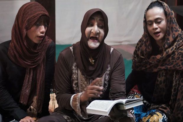 Pandangan Islam Terhadap...