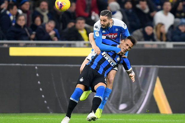Manolas Sebut Peluang...