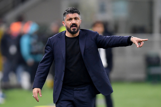 Gennaro Gattuso Ingin...