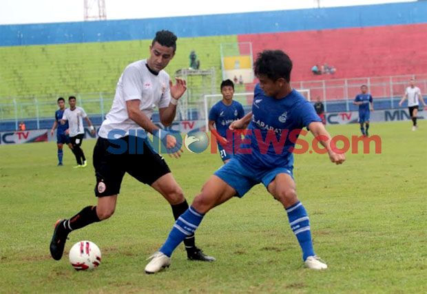 Tren Positif Berlanjut,...