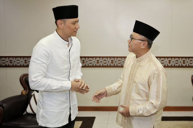 Ucapkan Selamat, Ini...