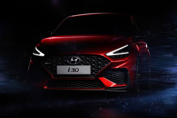 Hyundai Siap Hadirkan...