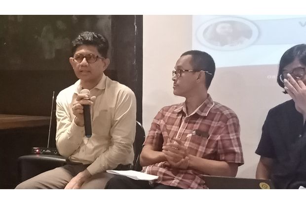 Belum Berhasil Tangkap...