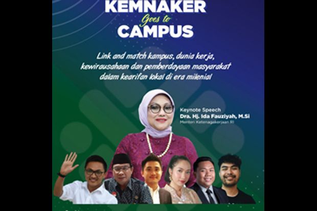 Pacu Skill Mahasiswa,...