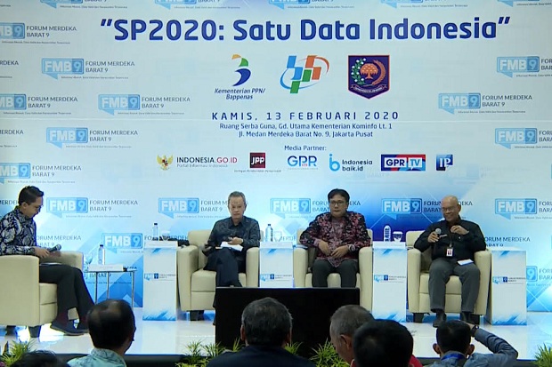 Kemendagri Minta Seluruh...