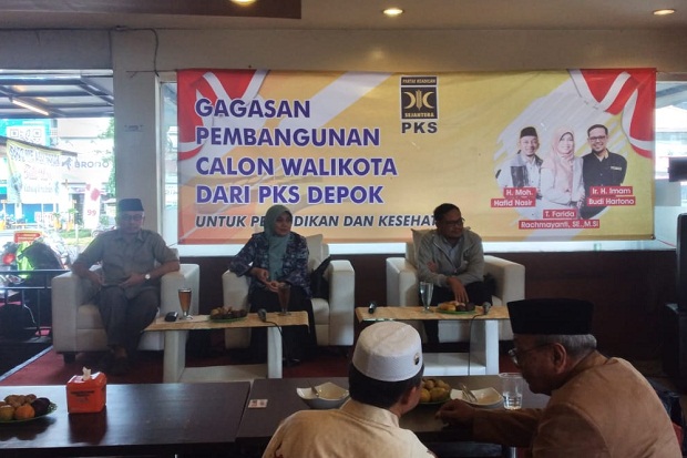 Nur Mahmudi Nilai Tiga...