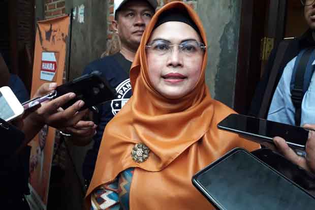 Obati Chikungunya, Azizah...