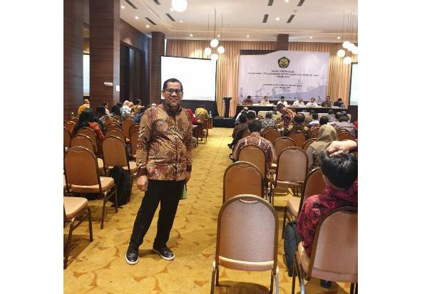 Pemkab Pasangkayu Hadiri...