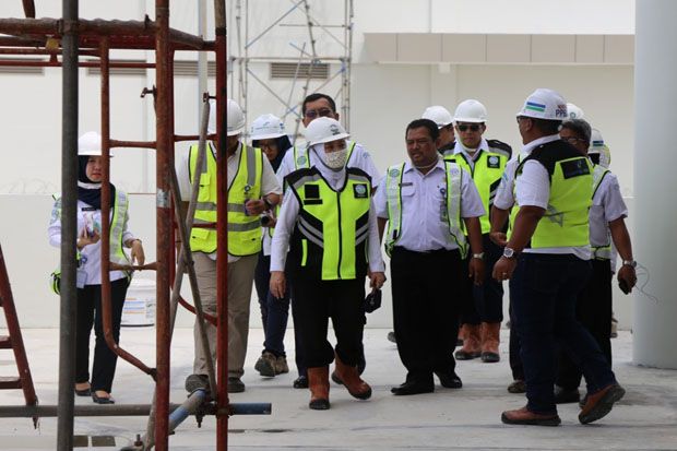 BMKG: Bandara YIA Didukung...