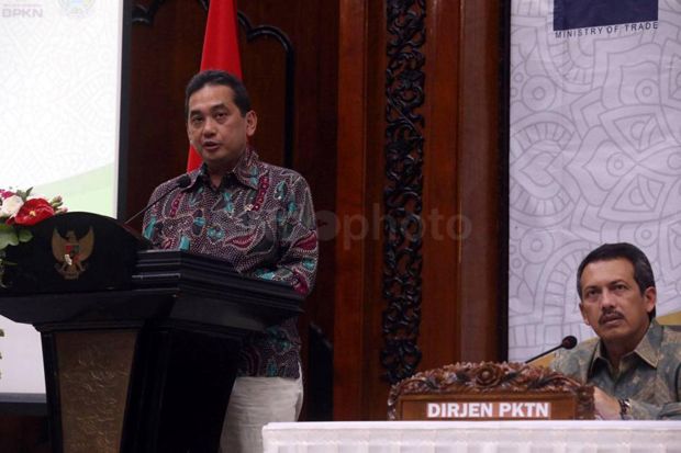Impor Hewan Hidup dari...